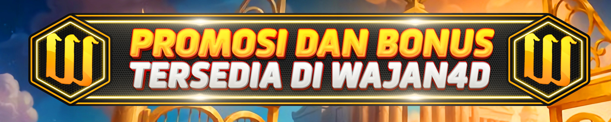 Wajan4d - Pusat Game Online No 1 Terpercaya